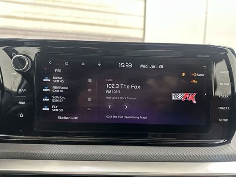 Used 2024 Kia K5 GT-Line image 13