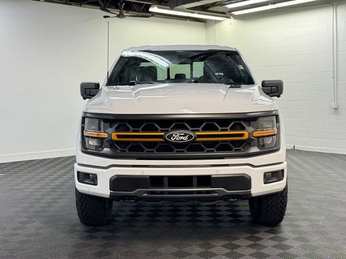 Used 2024 Ford F150 Tremor w/ Bed Utility Package image 5