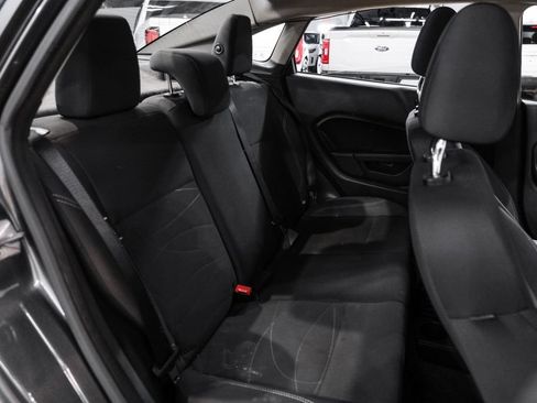 Used 2019 Ford Fiesta SE FWD image 31
