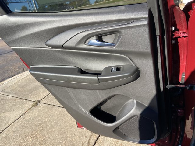Used 2023 Chevrolet TrailBlazer RS w/ Convenience Package FWD image 50