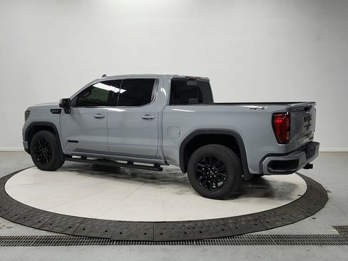 Used 2024 GMC Sierra 1500 Elevation w/ Preferred Package image 5