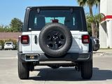 New 2025 Jeep Wrangler Sport image 5