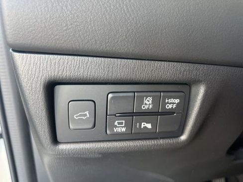 New 2025 MAZDA CX-5 AWD 2.5 S w/ Premium Plus Pkg image 9