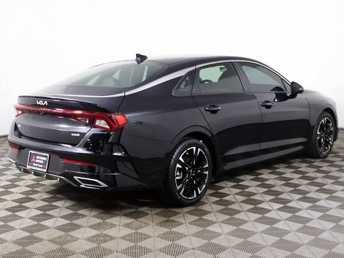 Used 2024 Kia K5 GT-Line image 10