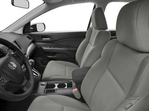 Used 2016 Honda CR-V LX image 8