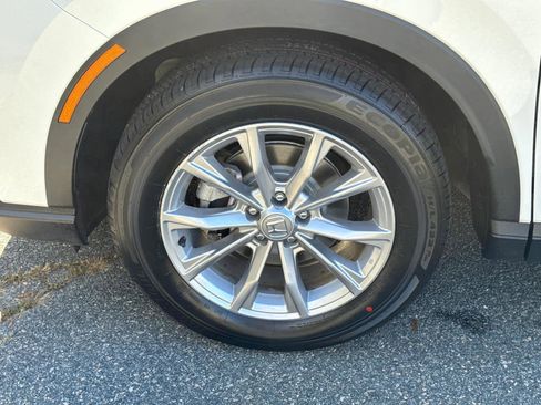 Certified 2023 Honda CR-V EX-L image 11