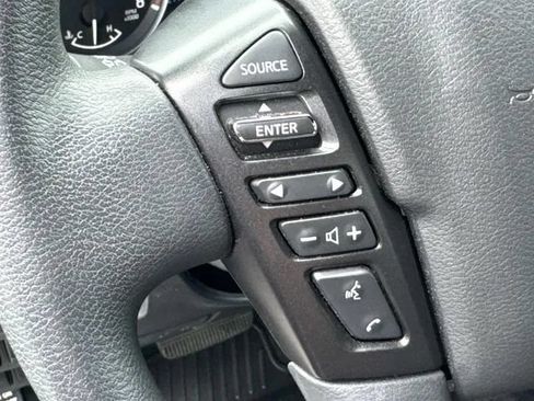 Used 2023 Nissan Frontier SV w/ Midnight Edition Package AWD/4WD image 34