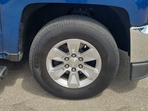 Used 2018 Chevrolet Silverado 1500 LT w/ All Star Edition image 7