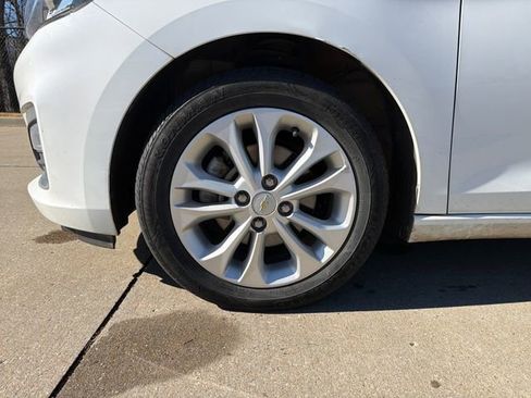 Used 2019 Chevrolet Spark LT image 9