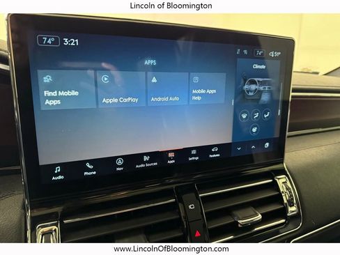 Certified 2022 Lincoln Navigator Reserve AWD/4WD image 48