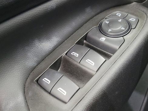 Used 2024 Chevrolet Equinox LT w/ LPO, Floor Liner Package FWD image 27