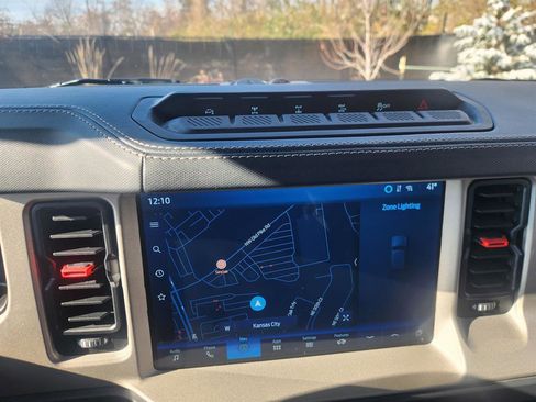 Used 2023 Ford Bronco Raptor image 34