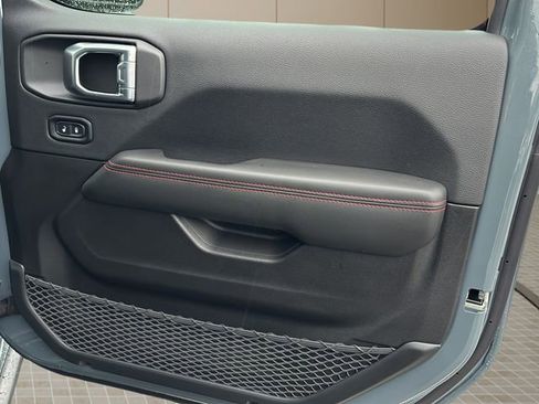 New 2026 Jeep Wrangler Unlimited Rubicon 392 image 38