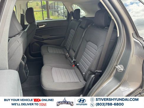 Used 2024 Ford Edge SE image 20