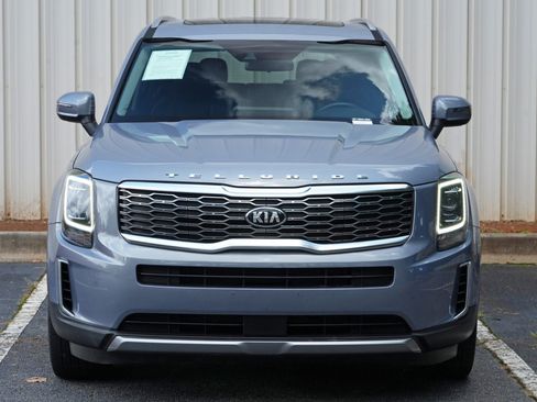 Used 2020 Kia Telluride S AWD/4WD image 46