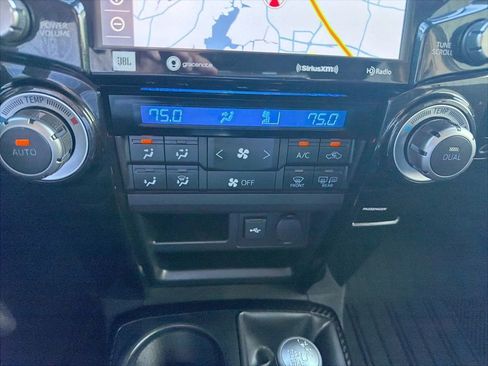 Used 2022 Toyota 4Runner TRD Pro AWD/4WD image 11