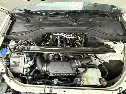 Used 2023 Ford Explorer 4WD Police Interceptor image 17