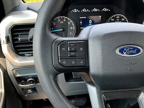 Used 2021 Ford F150 XLT w/ XTR Package image 10