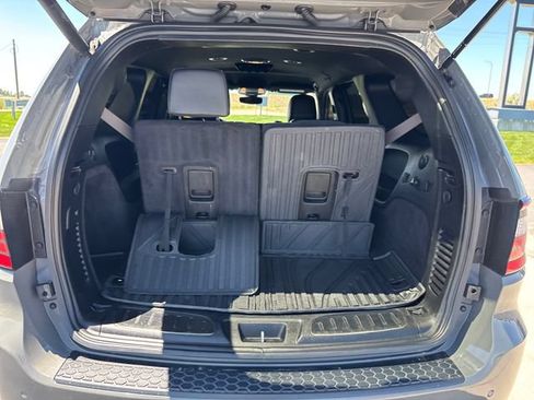 Used 2022 Dodge Durango R/T w/ Blacktop Package AWD/4WD image 26