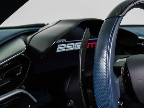 Certified 2025 Ferrari 296 GTS RWD image 36