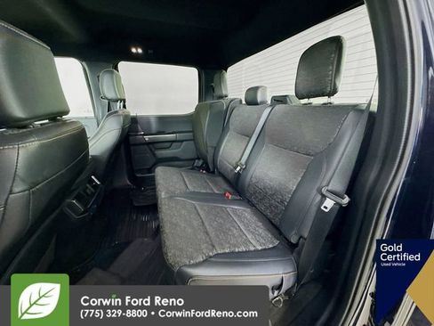 Certified 2023 Ford F150 Tremor image 27