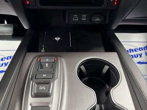 New 2026 Honda Ridgeline RTL image 24