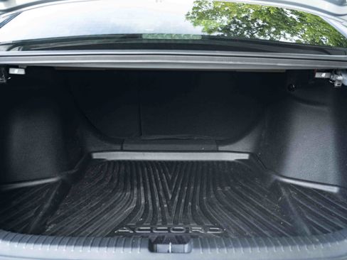 Used 2025 Honda Accord Sport image 43