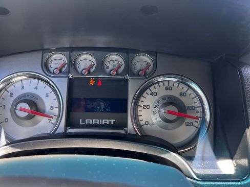 Used 2010 Ford F150 Lariat RWD image 20