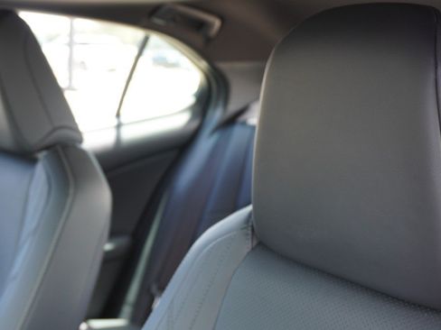 Certified 2025 Lexus UX 300h FWD w/ Accessory Package (Z1) image 25