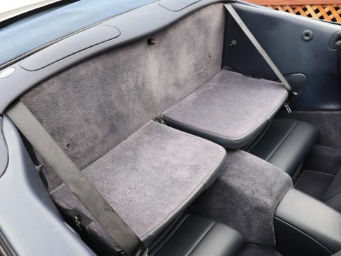 Used 2003 Porsche 911 Carrera 4 image 48