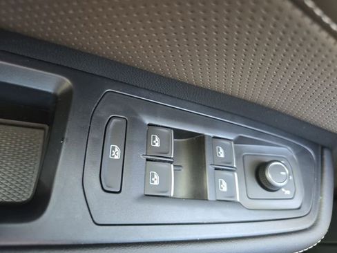 New 2026 Volkswagen Atlas SEL AWD/4WD image 24