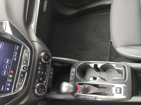 Used 2023 Chevrolet TrailBlazer RS w/ Convenience Package FWD image 15