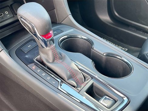 Used 2024 Chevrolet Equinox RS image 16