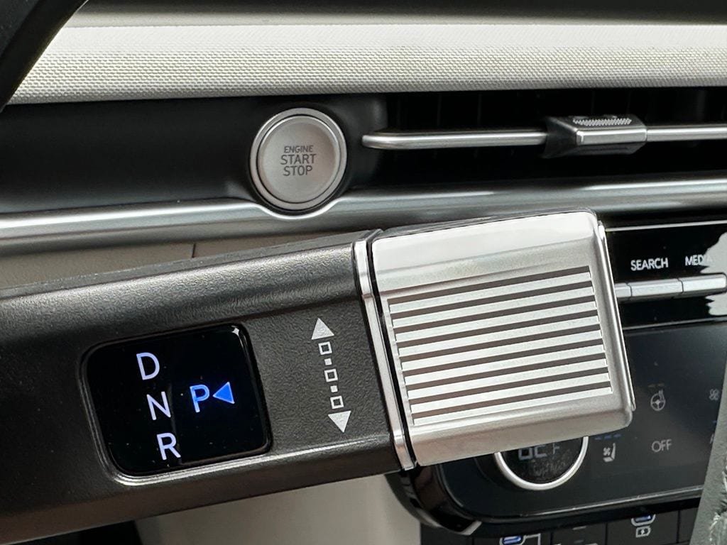 New 2026 Hyundai Tucson Limited AWD/4WD image 19