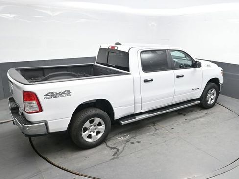 Used 2023 RAM 1500 Big Horn AWD/4WD image 44