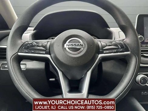 Used 2021 Nissan Altima 2.5 SV image 28