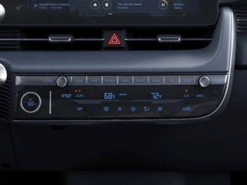 New 2026 Hyundai Ioniq 5 SE RWD image 16