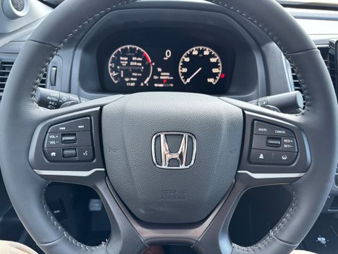 New 2026 Honda Ridgeline RTL image 23