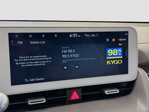 Used 2023 Hyundai Ioniq 5 SEL image 21