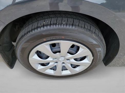 Used 2026 Toyota Corolla LE FWD image 11