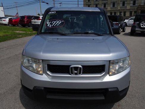 Used 2010 Honda Element EX image 3