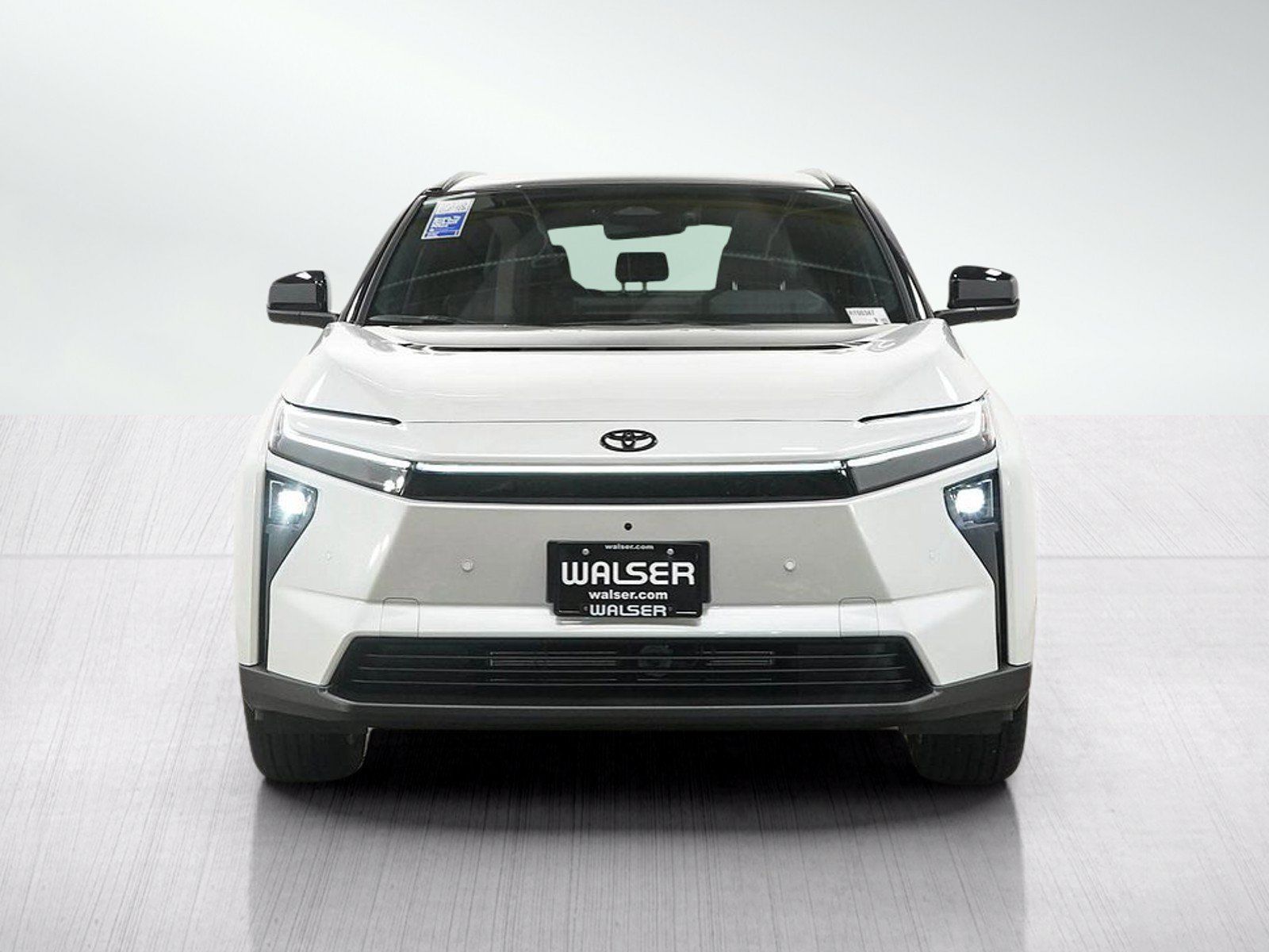 Certified 2026 Toyota bZ AWD/4WD image 8