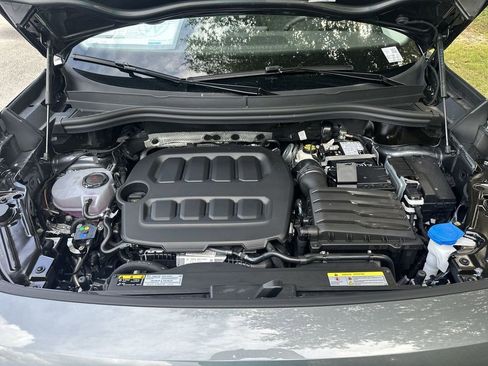 New 2025 Volkswagen Tiguan S image 26