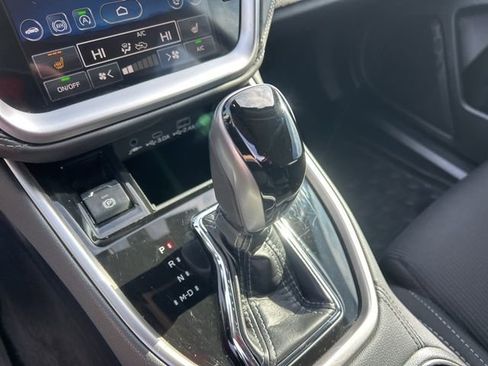 Used 2025 Subaru Legacy Premium w/ Popular Package #1A image 25