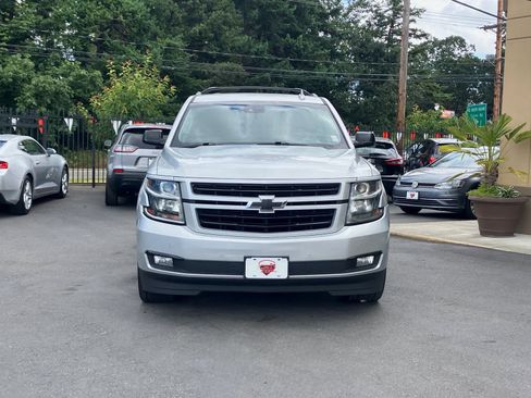 Used 2018 Chevrolet Tahoe Premier w/ RST 6.2L Performance Edition image 3