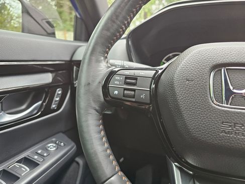 Used 2023 Honda CR-V Sport Touring image 30