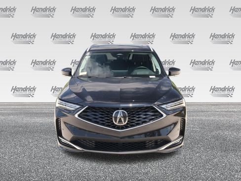 Used 2026 Acura MDX SH-AWD w/ Advance Package image 3