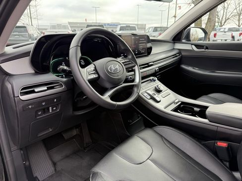 Used 2025 Hyundai Palisade XRT image 9