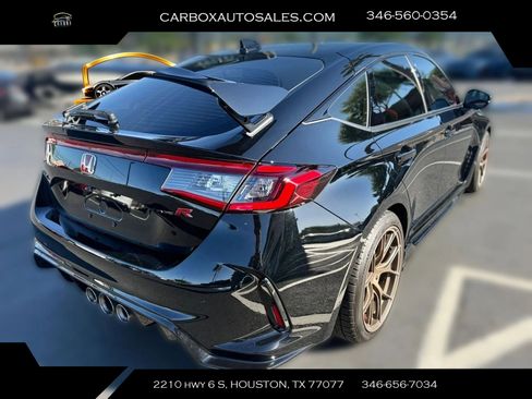Used 2023 Honda Civic Type R image 5