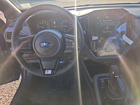 New 2026 Subaru Crosstrek 2.5i Sport AWD/4WD image 33